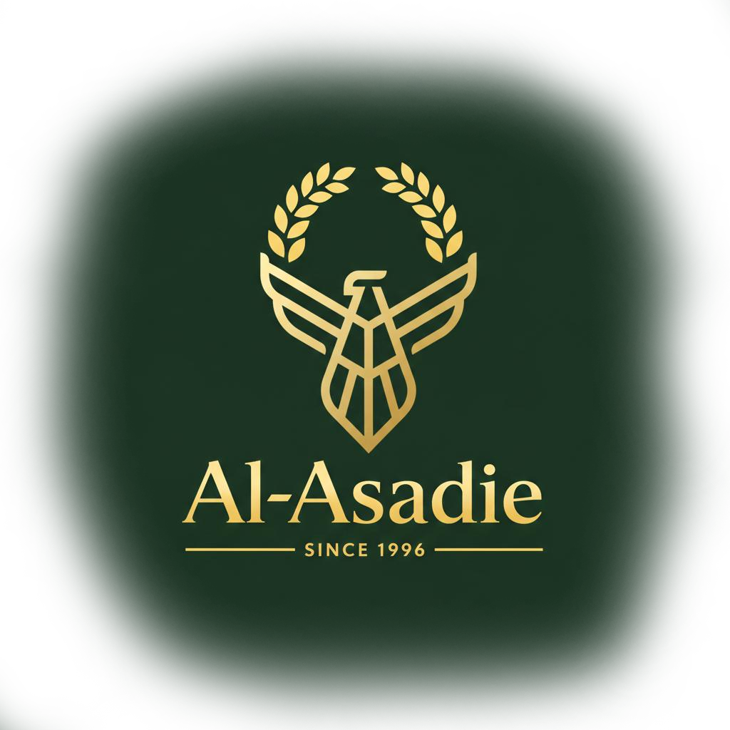 Al-Asadie